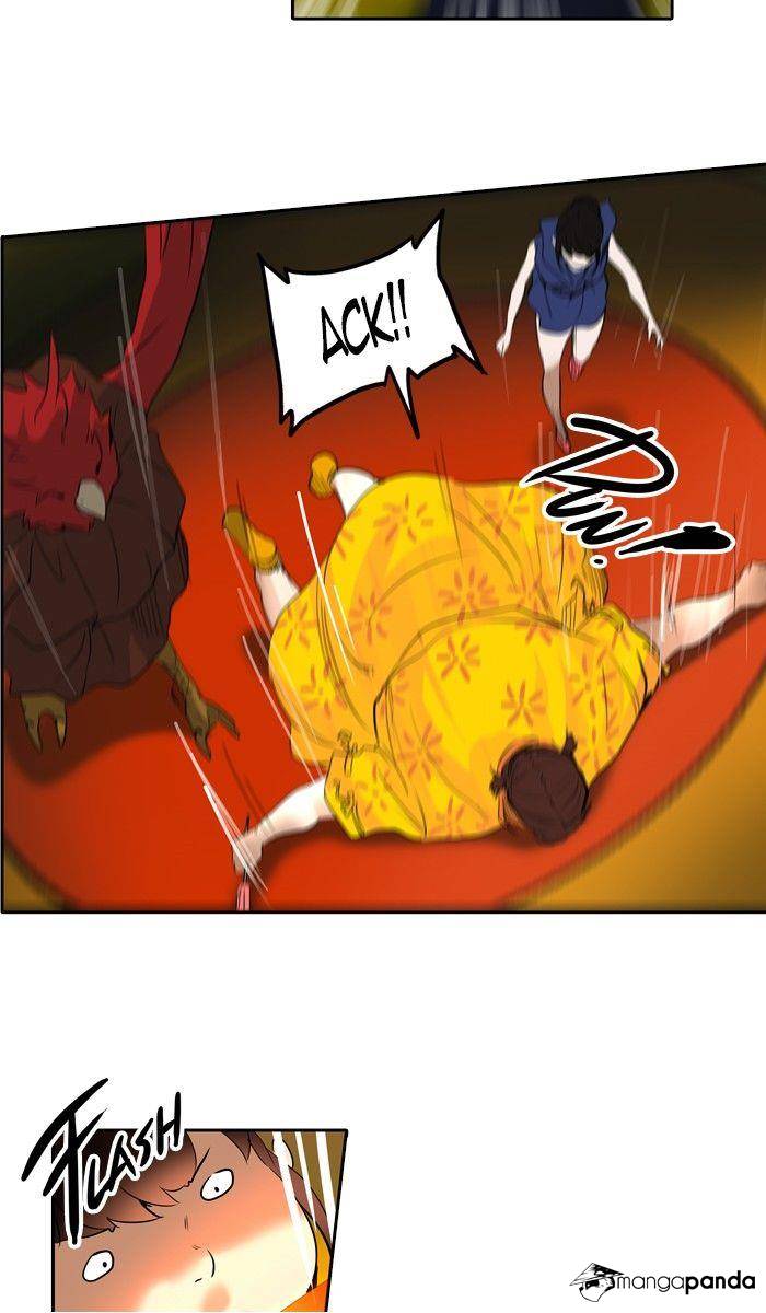 Tower of God Chapter 255 image 25